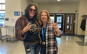 Decades day