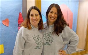 twin day