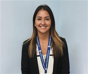 Assistant principal