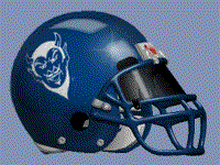 Kenmore West Blue Devils Kenmore West Blue Devils