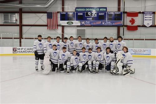 24-25 Varsity