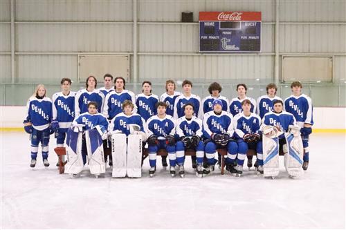 22-23 Varsity