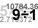 numbers
