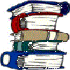 Book stack