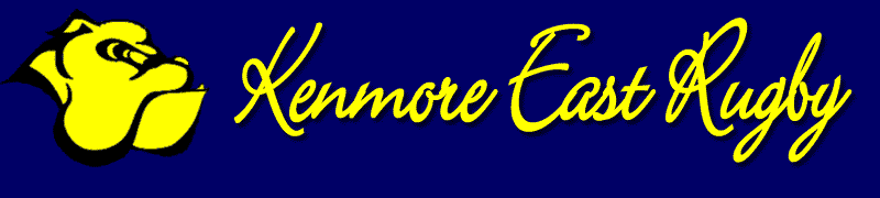 Rugby Logo